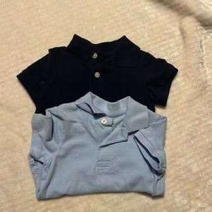 Children’s place polos